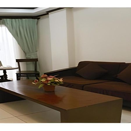 Soledad Suites Panglao Exterior photo