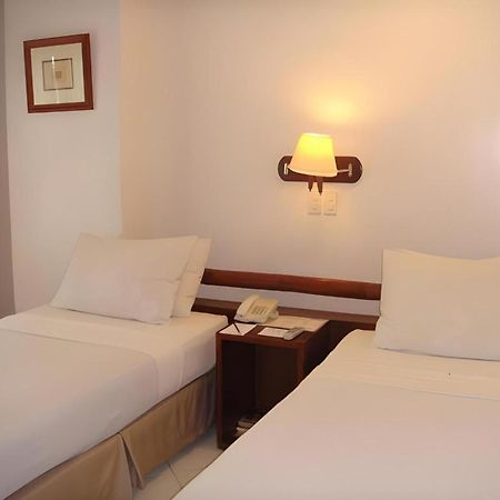 Soledad Suites Panglao Exterior photo