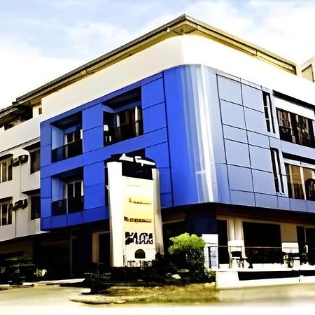 Soledad Suites Panglao Exterior photo