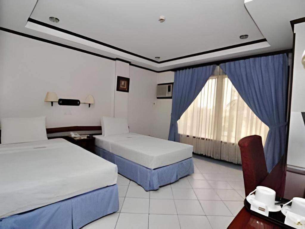 Soledad Suites Panglao Exterior photo