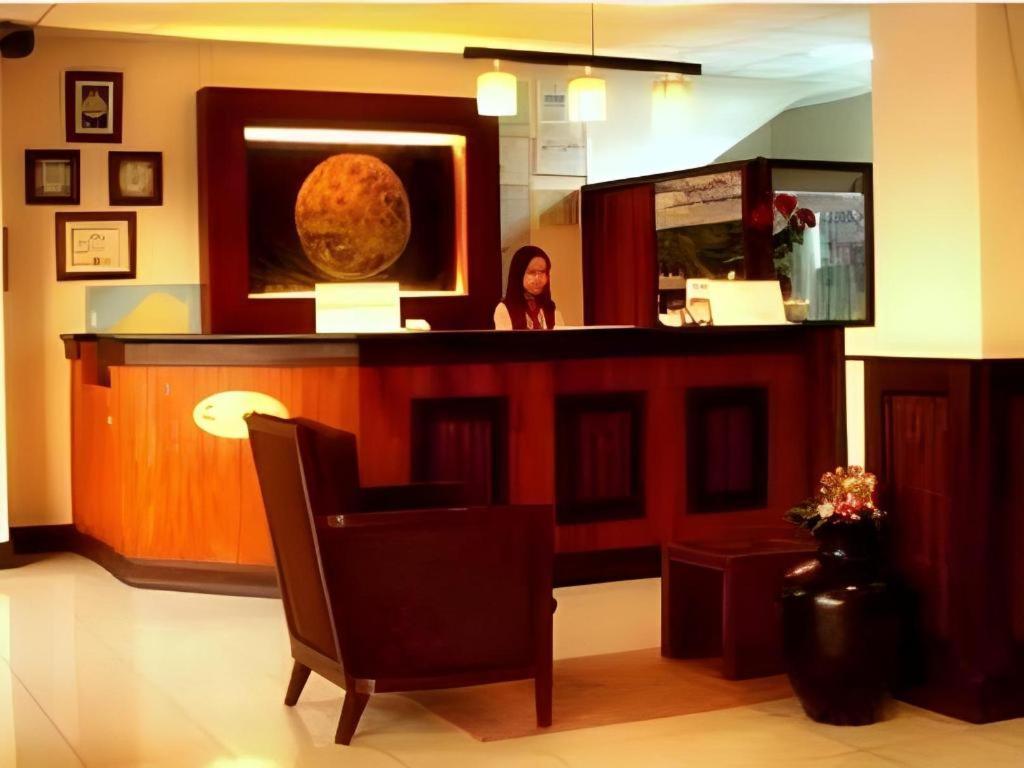 Soledad Suites Panglao Exterior photo