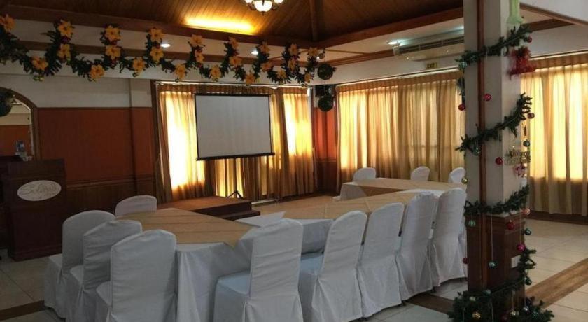 Soledad Suites Panglao Exterior photo