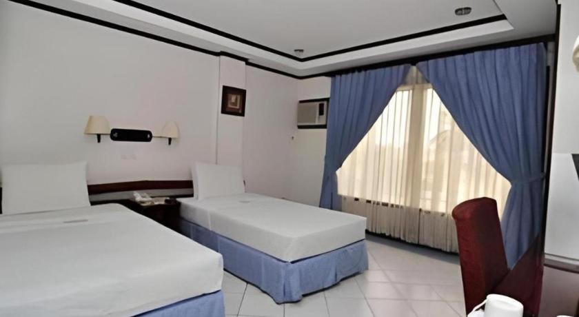Soledad Suites Panglao Exterior photo