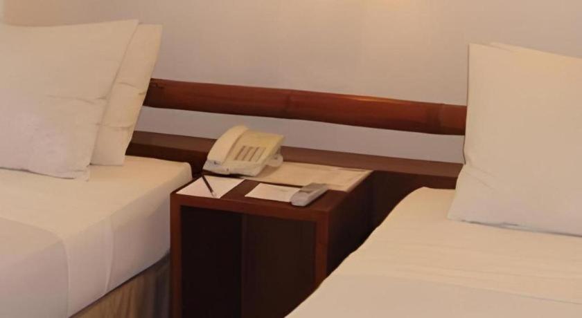 Soledad Suites Panglao Exterior photo