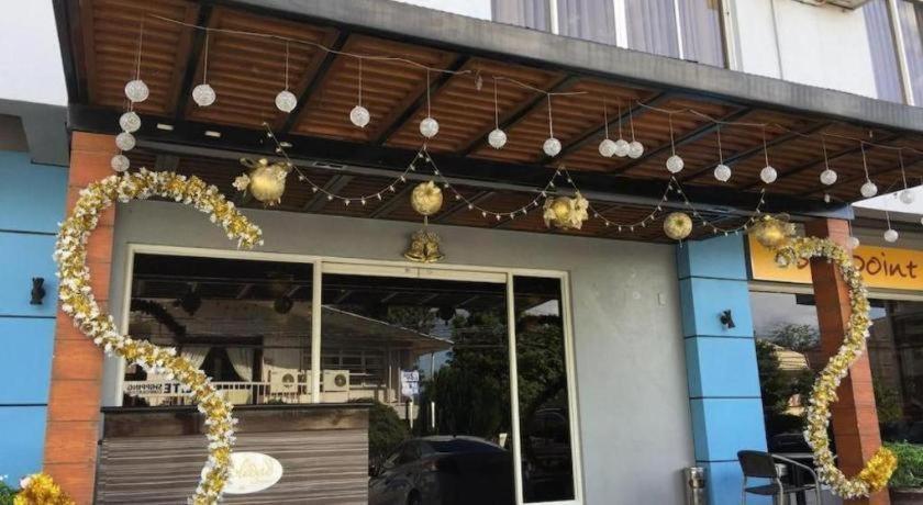 Soledad Suites Panglao Exterior photo